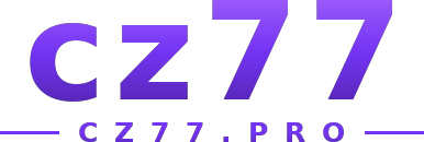 cz77 logo